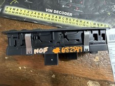 Driver Front Door Switch