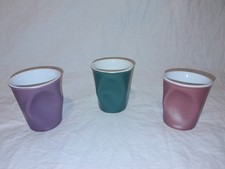 Lot ancienne petites tasses - ancienne,