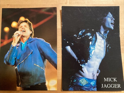 Carte postale rolling - carte, postale_rolling