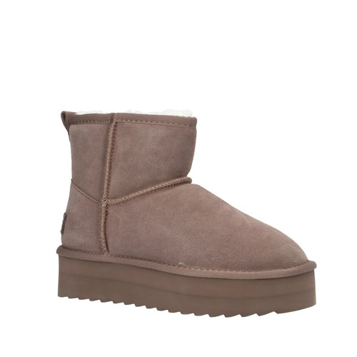 Couleurs californie bottes - de,