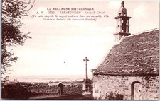 22 TREBEURDEN Carte postale ancienne [REF 50693]