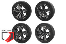 Jantes Alu 42700TGNG91 5x114.3 8Jx17 HONDA OE CIVIC X MK10 17 pouces