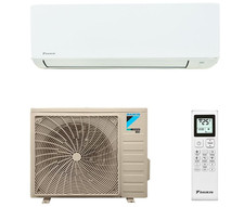 DAIKIN SENSIRA FTXC35D/RXC35D Climatiseur 12000BTU Inverter Prêt.WIFI A++/A+