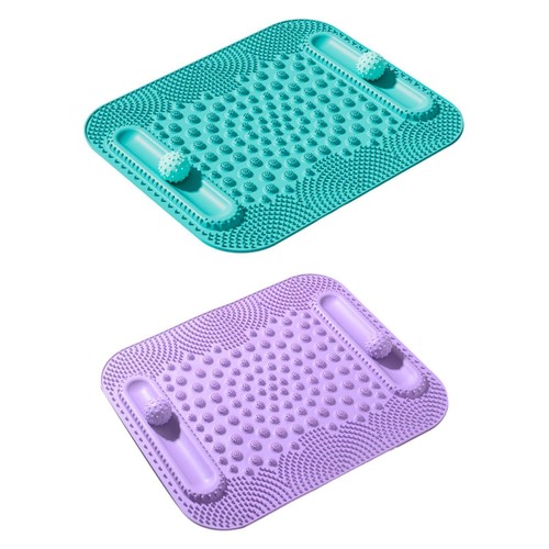Tapis massage polyvalent - tapis,