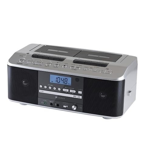 Toshiba cdw991 argent cd - toshiba, ty-cdw991