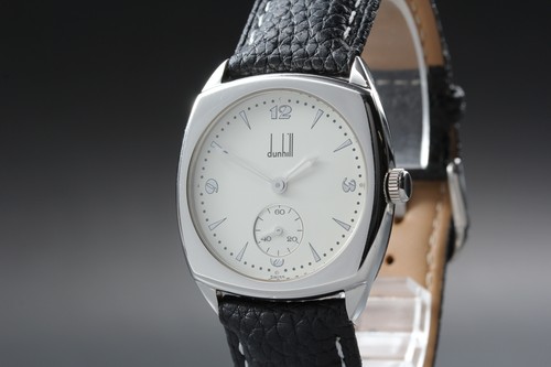 Montre homme vintage presque - montre,