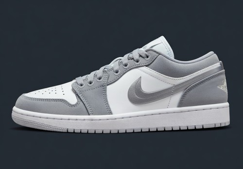 Air jordan low light - air, 1
