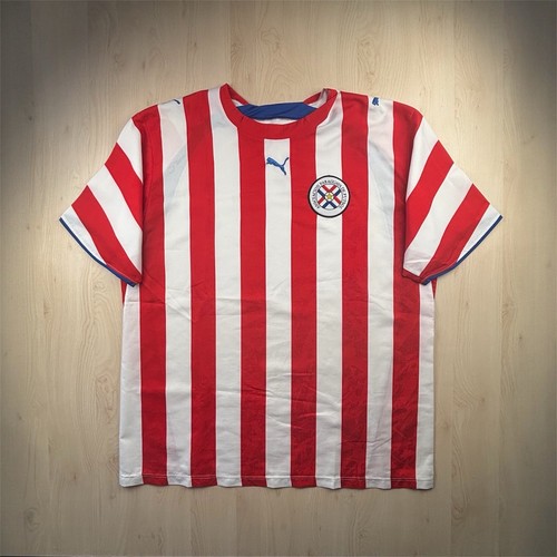 Paraguay national team 2006 - paraguay,
