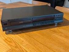 Platine CD Technics SL-PG360A