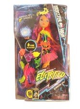 Monster High Electrified