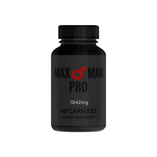 Max man pro - man,