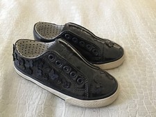 Baskets Next fille taille 9