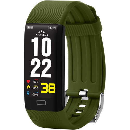 Montre smartwatch - montre,