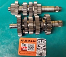 Boite A Vitesse Suzuki 125 rm