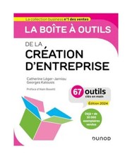 La boîte à outils de la