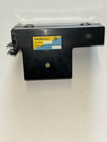 Module commande bloc dn - module,