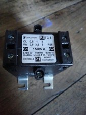 Circutor Current Transformer TC 5 M70317 150/5A