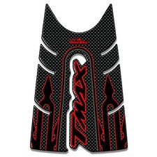 Autocollant 3D De Réservoir