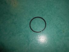 Segment 39,5 x 3 mm coupe oblique Motobécane AV3 réparation neuf ancien stock