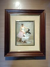 Peinture Émail Sur Plaque