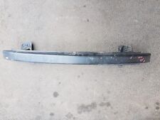 VOLKSWAGEN POLO 9N1 TRAVERSE RENFORT PARE CHOC AVANT