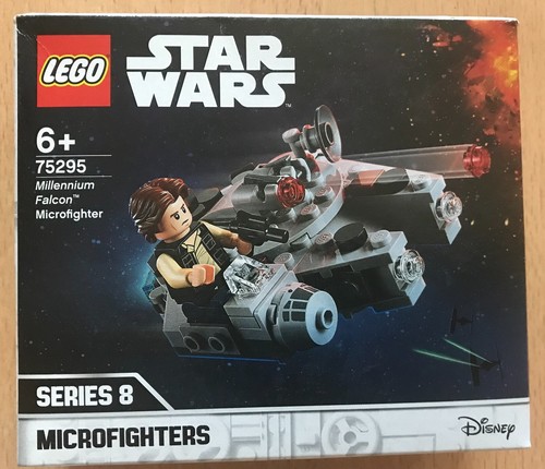 Boite set lego vaisseau star - lego,