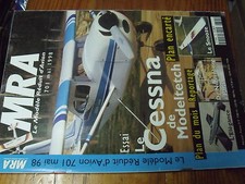 µ?§ Revue MRA n°701 Plan