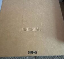 CrossCall Core M5 - Téléphone Incassable - 64go Noir - Neuf en boîte scellée