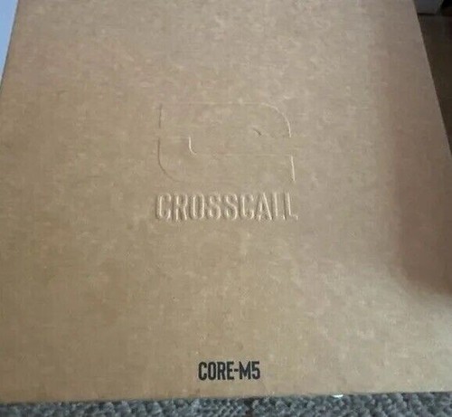 Crosscall core - m5,