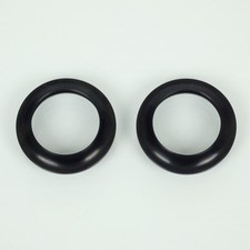 Cache poussière de fourche