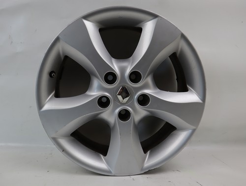 Jante aluminium occasion