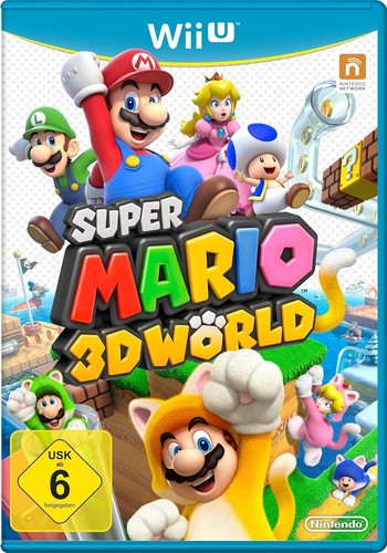 Juego para consola nintendo