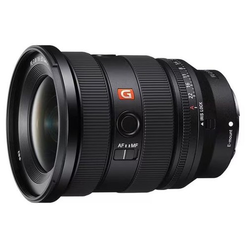 Objectif sony 35mm f2 8 - objectif, fe