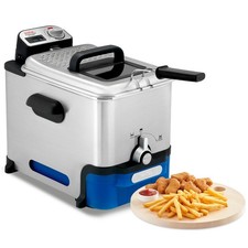 Oleo Clean Friteuse