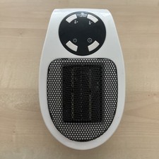 Chauffage Électrique Portable