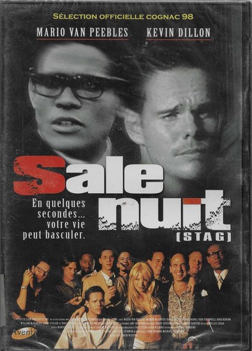 Sale nuit mario - , van