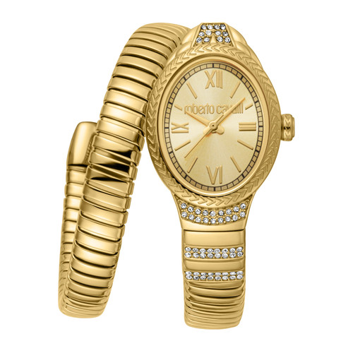 Montre roberto cavalli - montre,