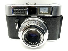 Voigtländer vito clr appareil - vito,