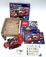 Lego 8229 Technic Tread
