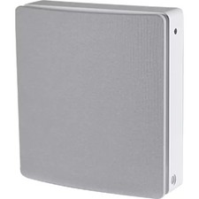Panneau de couverture gris