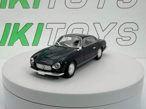 Lancia flaminia sport zagato - flaminia,