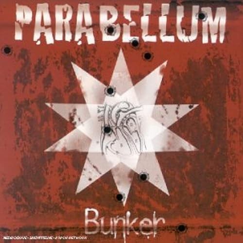 Bunker parabellum - bunker,