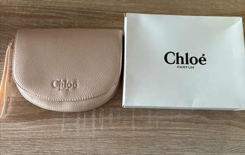 Pochette chloé parfum - pochette,
