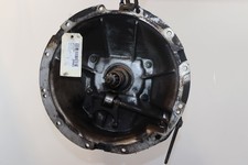 boîte à vitesse mecanique renault trucks B Camion plate-forme/Châssis ZF-500