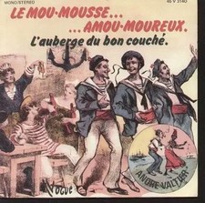 Andre Valtier Le Mou