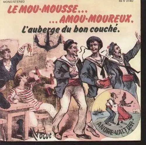 Andre valtier mou - andre,