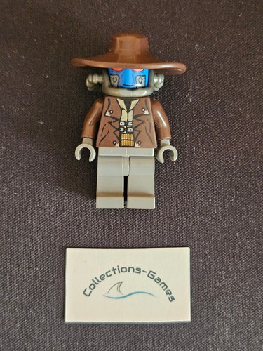 Lego star wars figurine cad - lego,