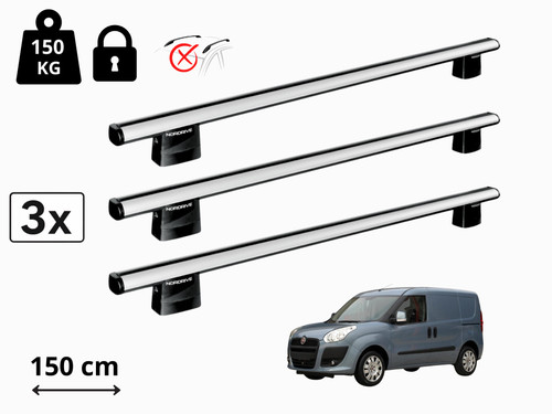 Barres toit - 3,