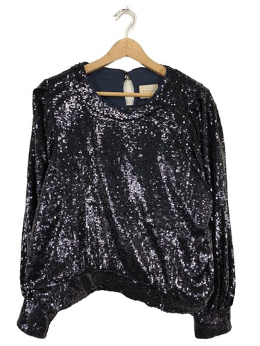 Sézane blouse manches - blouse, à