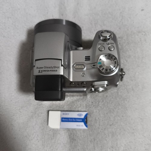Appareil photo numérique sony - appareil,